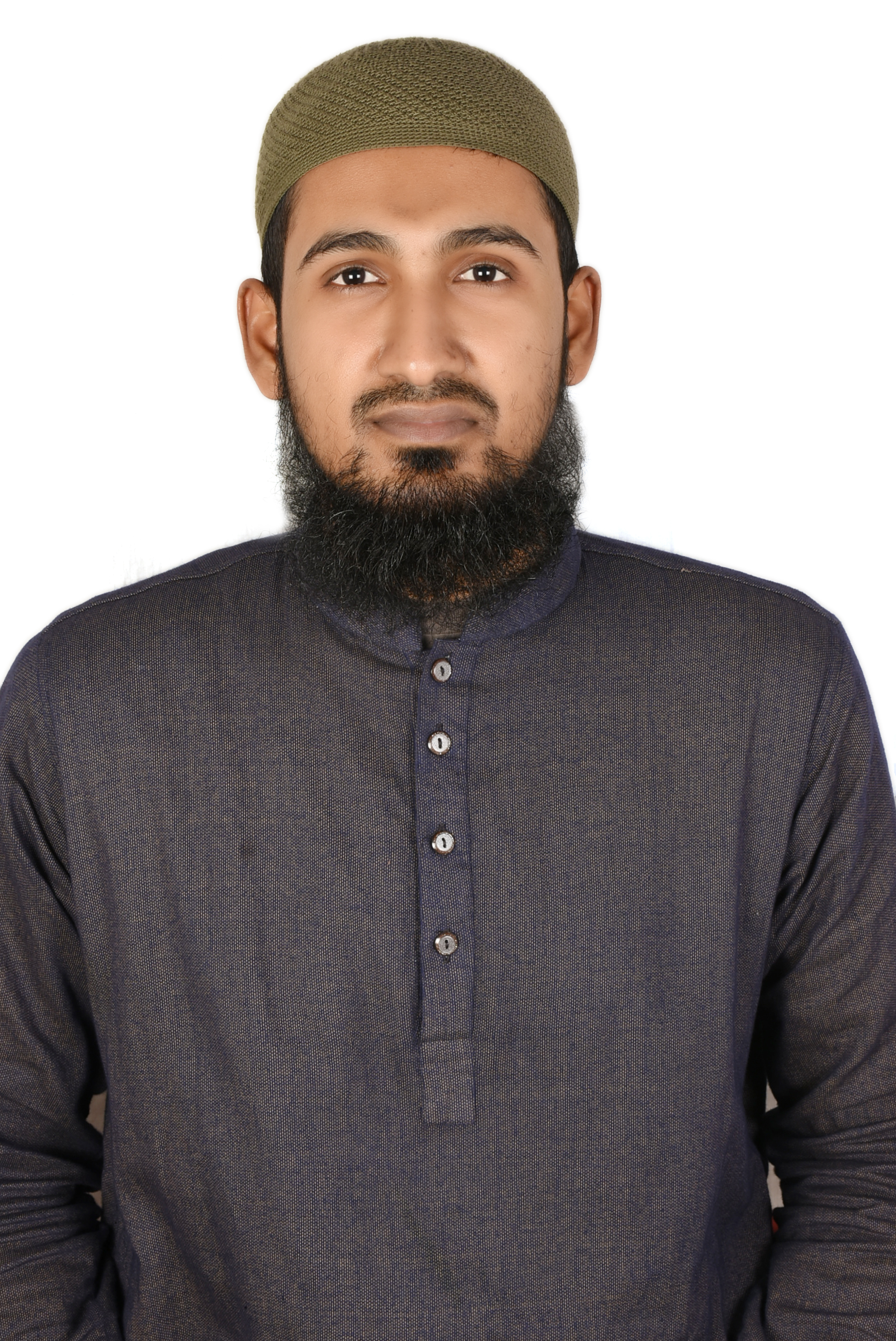 Md. Robiul Islam